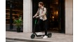 Electric Scooter Cyber roller - min