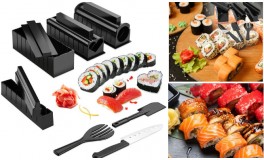 Profi sushi készítő szett