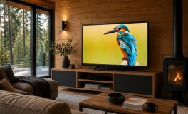 Listo 32'' HD TV