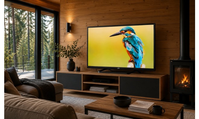 Listo 32'' HD TV