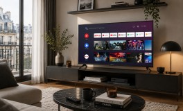 SmartTech 43'' 4K Android Tv