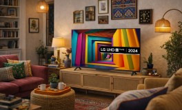 LG 55UT91006LA 4K UHD Smart TV