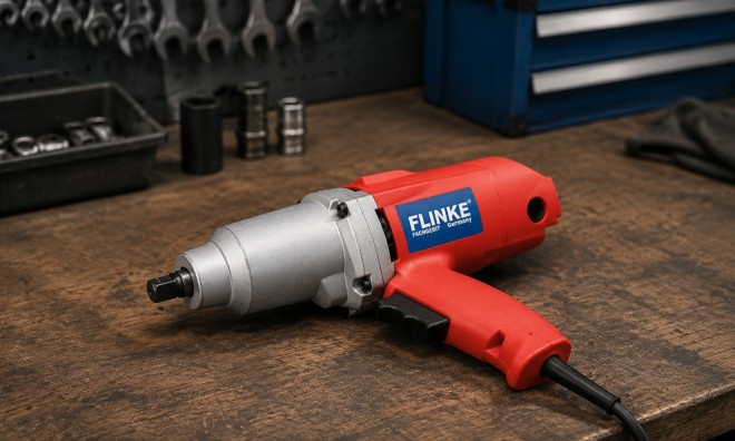 Flinke elektromos kerékkulcs 3