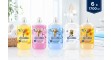 6 x1700 ml Coccolino Öblítő 2 - min