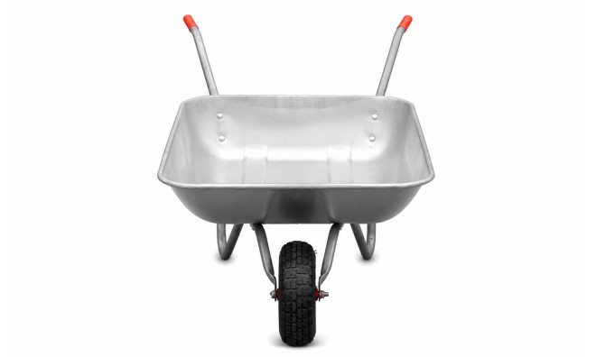Kerti talicska 120L 4
