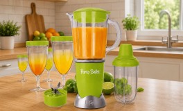 Magic Bullet 18 részes turmixgép