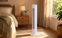 Orion toronyventilátor 45 W