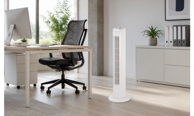 Orion toronyventilátor 45 W 2