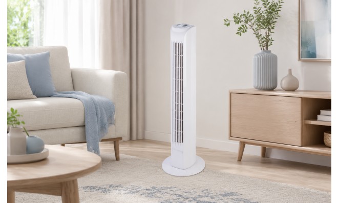 Orion toronyventilátor 45 W 3