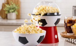POPCORN KÉSZÍTŐ