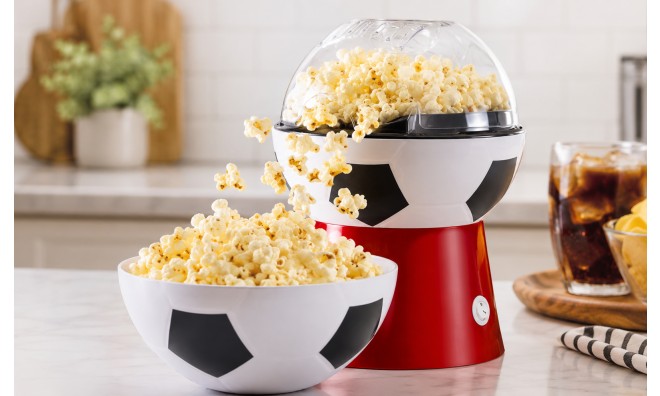 POPCORN KÉSZÍTŐ
