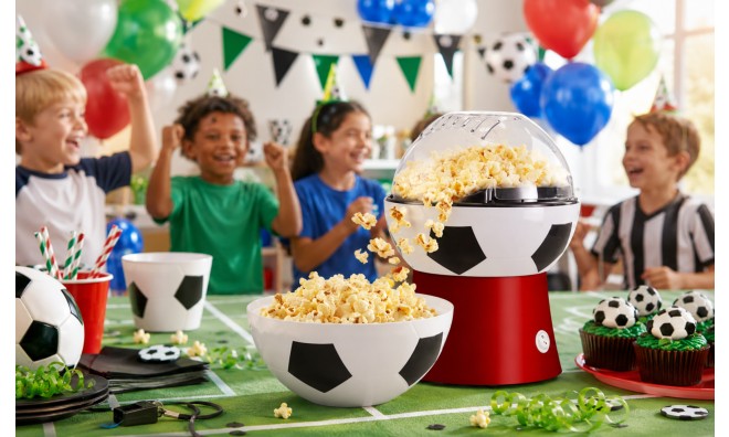 POPCORN KÉSZÍTŐ 3