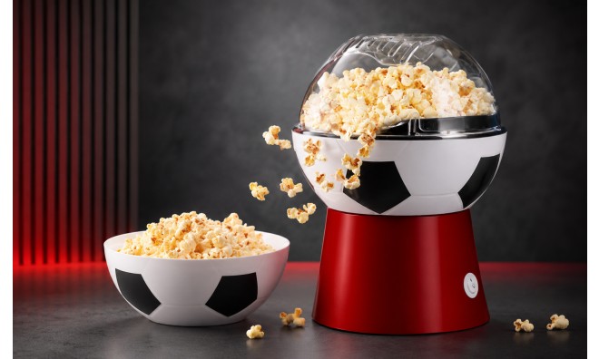 POPCORN KÉSZÍTŐ 5