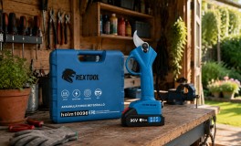 Rextool metszőlló