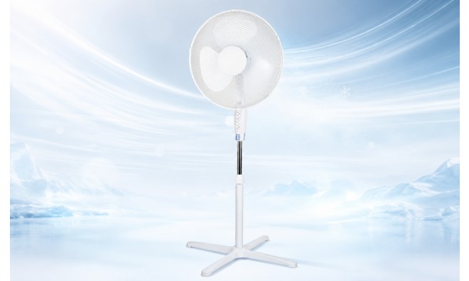Airly 4000WH álló ventilátor 5