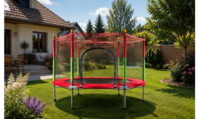 Gyerek trambulin