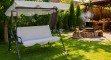 GardenLine hintaágy pohártartóval - min