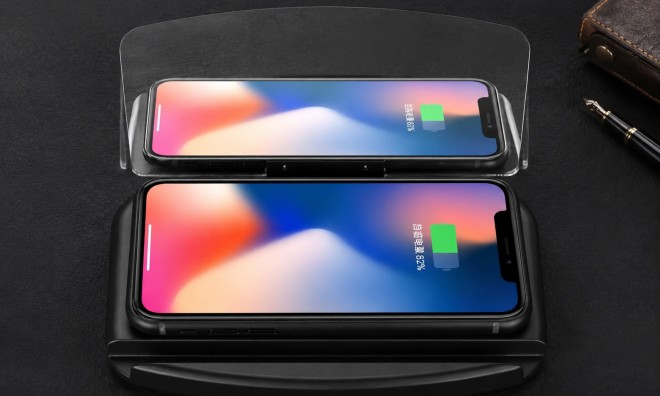 Multifunkciós GPS HUD kijelző