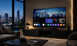 SmartTech 43'' 4K Ultra HD Smart Tv
