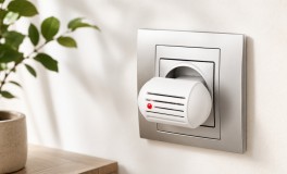 2 db Elektromos szúnyogirtó
