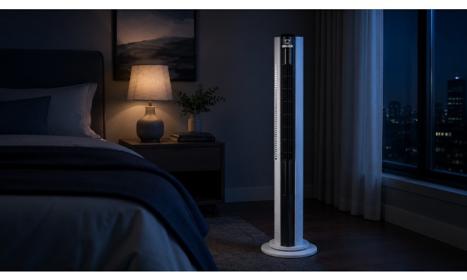 ORION OTF-226 RL toronyventilátor 3