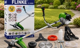 Flinke benzines fűkasza 5.8HP 65cc