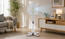 ORION OFS-S160 ÁLLÓ VENTILÁTOR