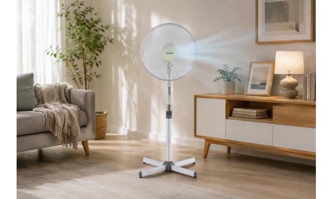 ORION OFS-S160 ÁLLÓ VENTILÁTOR
