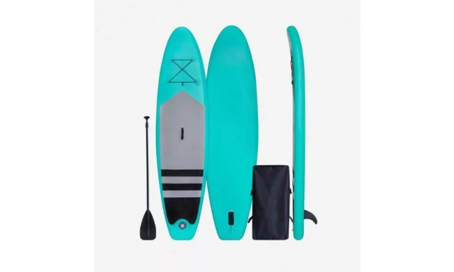 SeaWOLF PRO SUP deszka 4