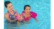 Aquastar úszó mellény ujjakkal 3 - min
