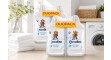 4x1700 ml Coccolino Öblítő - min