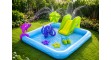 Bestway felfújható vízi vidámpark - min
