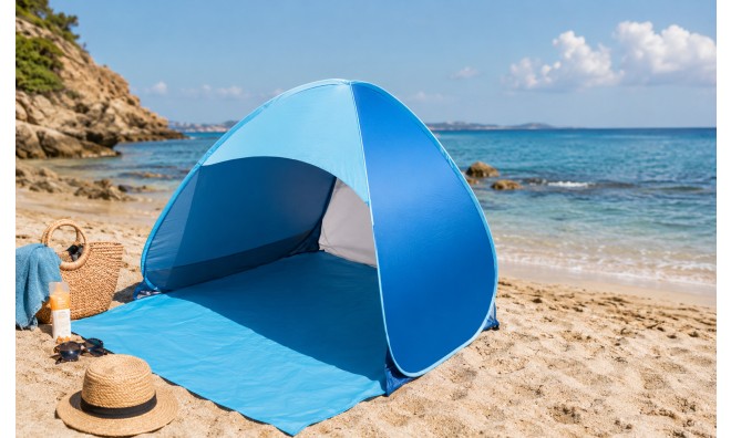 Pop-up strand sátor