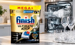 Finish Mosogatógép Tabletta
