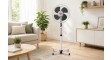 Energiahatékony álló ventilátor - min