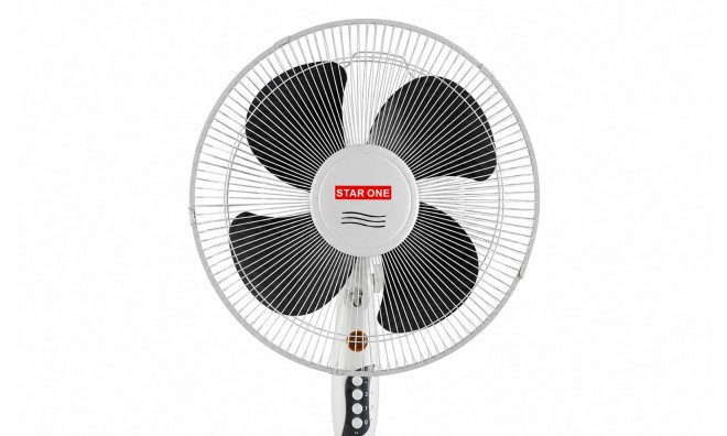 Energiahatékony álló ventilátor 5