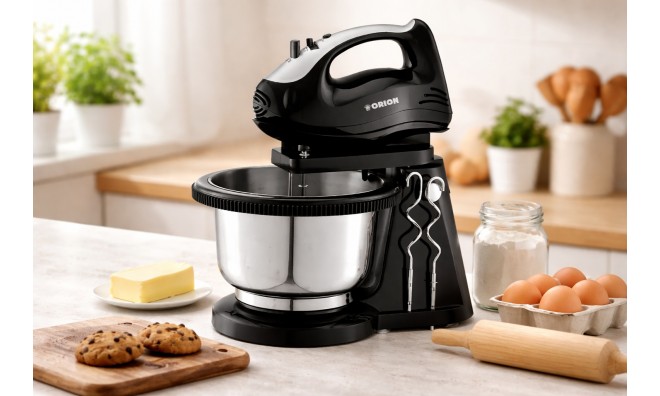Orion Tálas Mixer