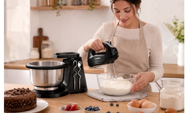 Orion Tálas Mixer 2
