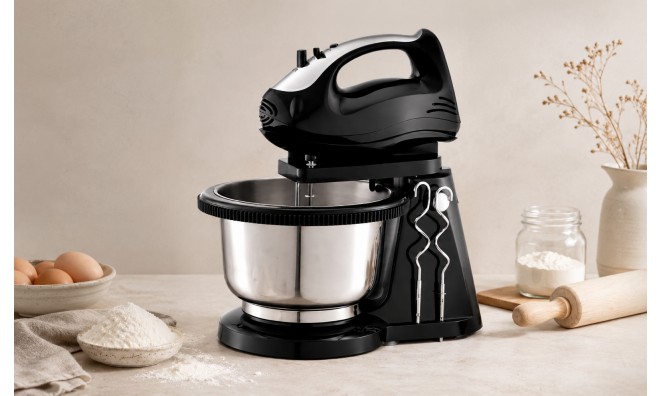 Orion Tálas Mixer 5