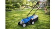 FLINKE Elektromos fűnyíró - min