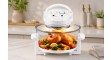 6 funkciós Turbo Fryer 2 - min