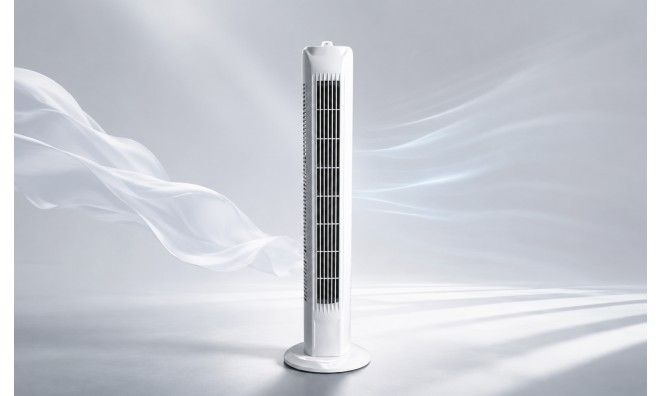 ORION OTF-35A toronyventilátor 2
