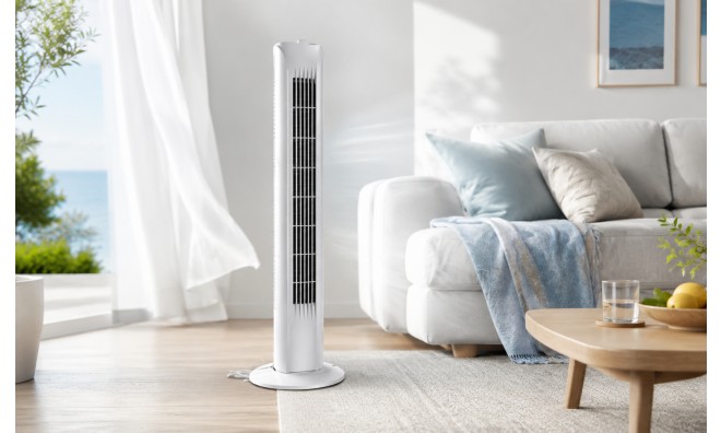 ORION OTF-35A toronyventilátor