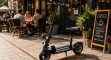 Összecsukható Elektromos Roller - min