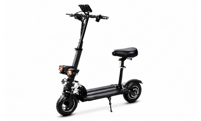 Összecsukható Elektromos Roller 3