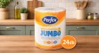 24 db Perfex Jumbo Papírtörlő - min