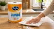 24 db Perfex Jumbo Papírtörlő 4 - min
