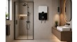 Fali átfolyós villanybojler 5500W - min