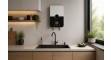 Fali átfolyós villanybojler 5500W 2 - min
