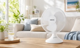 ORION ofd-1612 asztali ventilátor